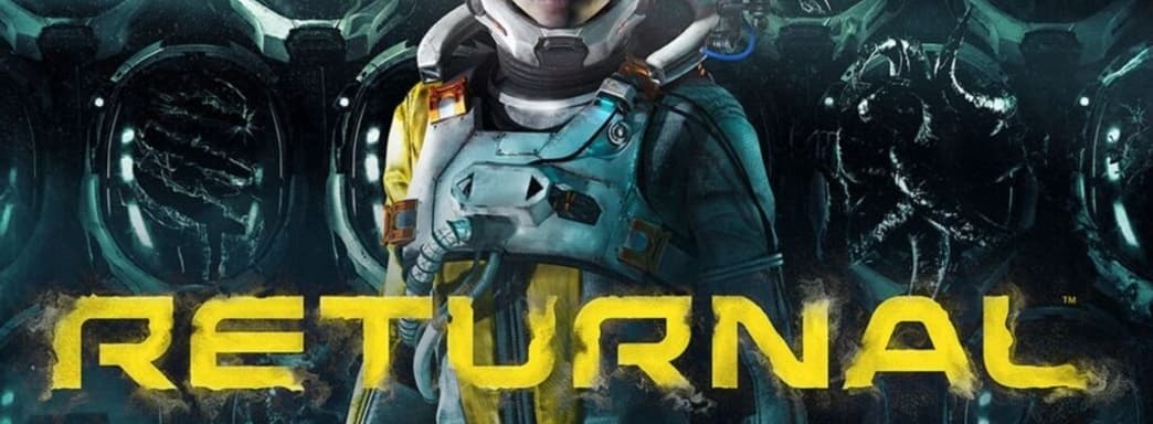 Разработчики Returnal готовятся к сегодняшнему анонсу