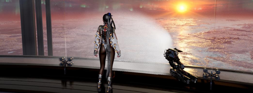 Прекрасный слэшер красивой героиней не испортишь. «Некстген» пришёл? Обзор Stellar Blade