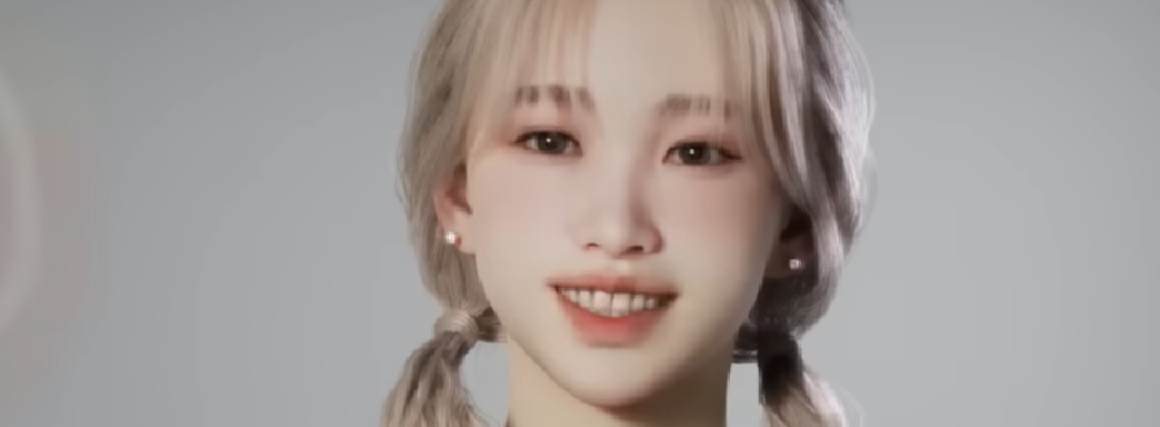 Корейский конкурент The Sims на UE5 удивляет возможностями: авторы inZOI представили геймплей и редактор персонажей