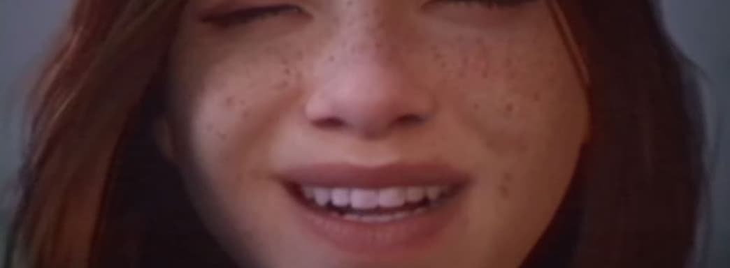 Блогерша разговаривает с птицами и сама с собой в новом трейлере адвенчуры Lost Records: Bloom & Rage