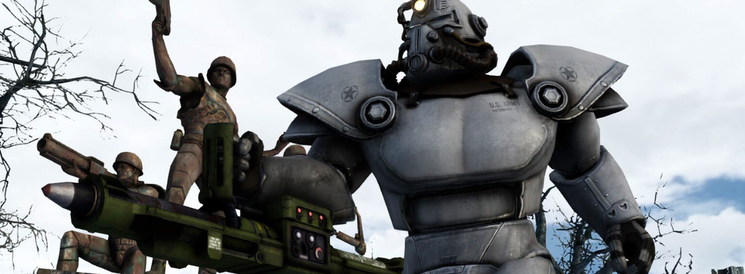 Тодд Говард похвалил Fallout New Vegas и Obsidian! Конец многолетним спорам