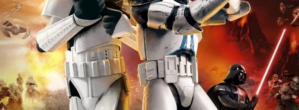 Star Wars: Battlefront Classic Collection умерла спустя две недели после выхода. Но планируются дальнейшие обновления