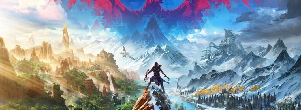 Был уволен глава разработки Horizon: Call of the Mountain