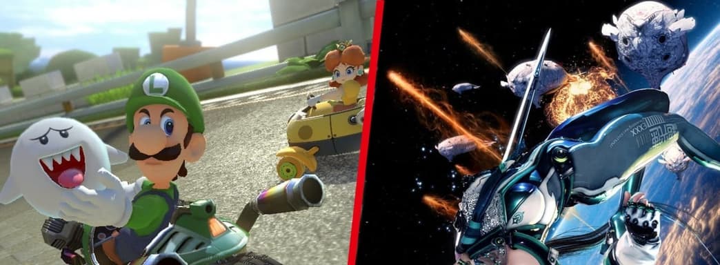 Stellar Blade стала самой продаваемой игрой в Великобритании. Топ-продаж страны