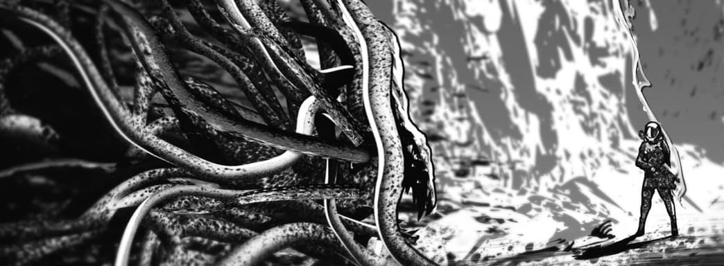 Returnal от Housemarque получит продолжение в виде комикса