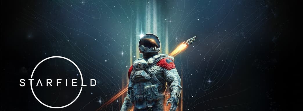 Starfield наконец-то получит первое большое дополнение