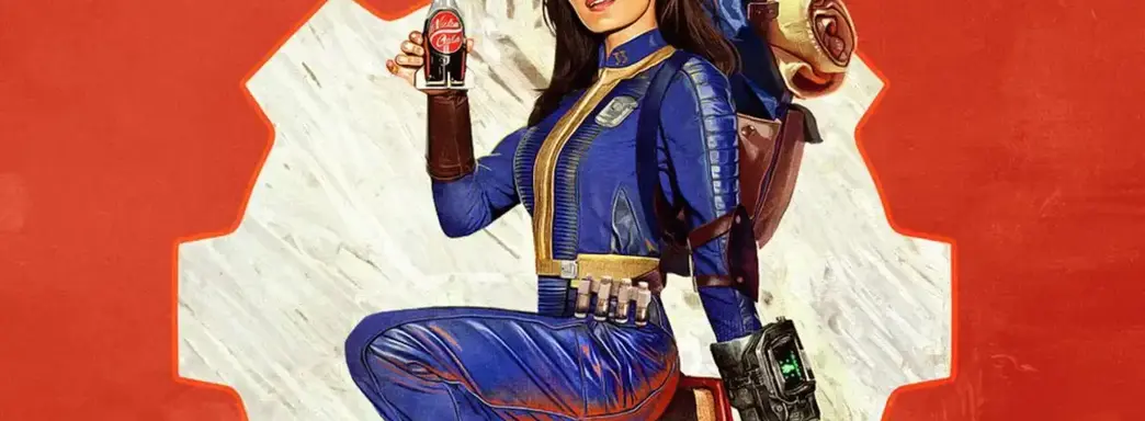 Геймеры сравнили сериал Fallout с The Last of Us, Alan Wake 2 до сих пор не окупилась — самое интересное за 30 апреля