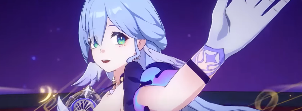 miHoYo устроила Star Rail LIVE 2024 — концерт музыки Honkai Star Rail в честь годовщины