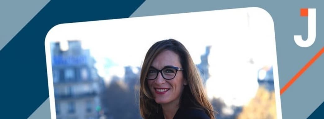 Бывшая сотрудница Bethesda France, Джули Чалметт, стала заместителем директора Don't Nod