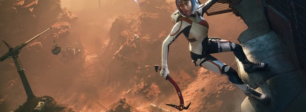 Все сотрудники студии KeokeN были уволены. Авторам Deliver Us Mars придется искать новую работу