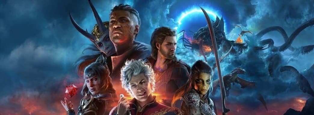 Тодд Говард высоко оценивает Baldur's Gate 3 и Larian Studios