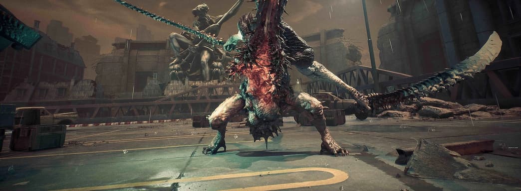 Stellar Blade получит новый игровой режим, который был в демоверсии