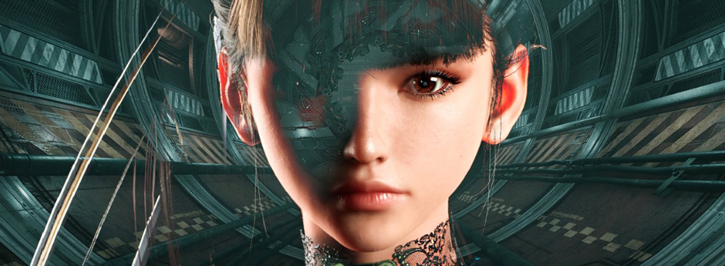 Героиня Stellar Blade видит извращенцев. Ева жутковато отреагирует на пристальный взгляд игрока, рассматривающего её тело