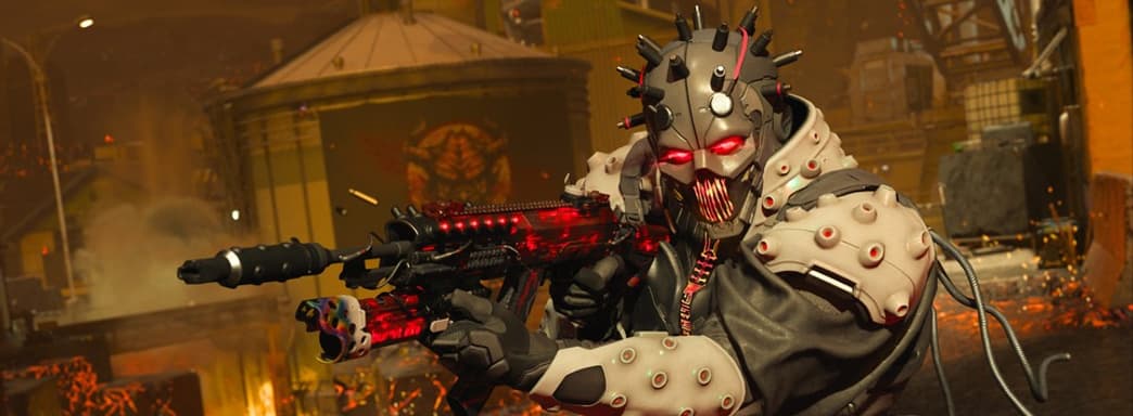 Modern Warfare 3 опять сломалась после очередного крупного обновления