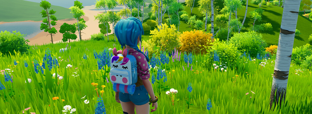 Инди-разработчик симулятора фермы показал физику груди и травмировал чувствительных девушек-геймеров. Пришлось извиняться