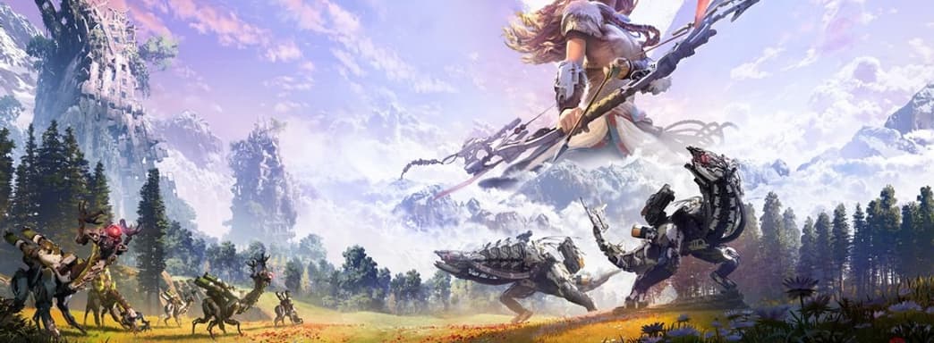 Sony уберет из каталога PlayStation Plus свою же игру — Horizon Zero Dawn Complete Edition