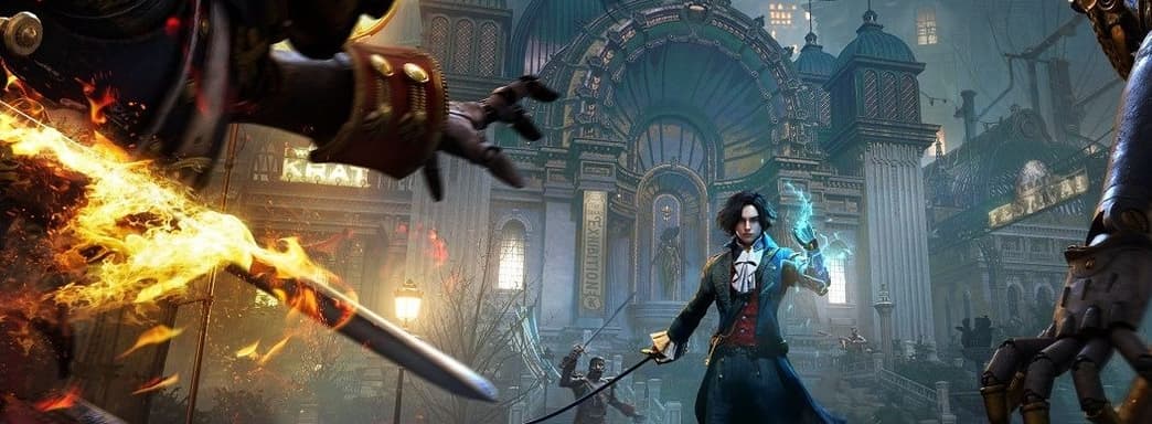 Правительство Кореи после успехов Stellar Blade и Lies of P уделит внимание ААА-играм