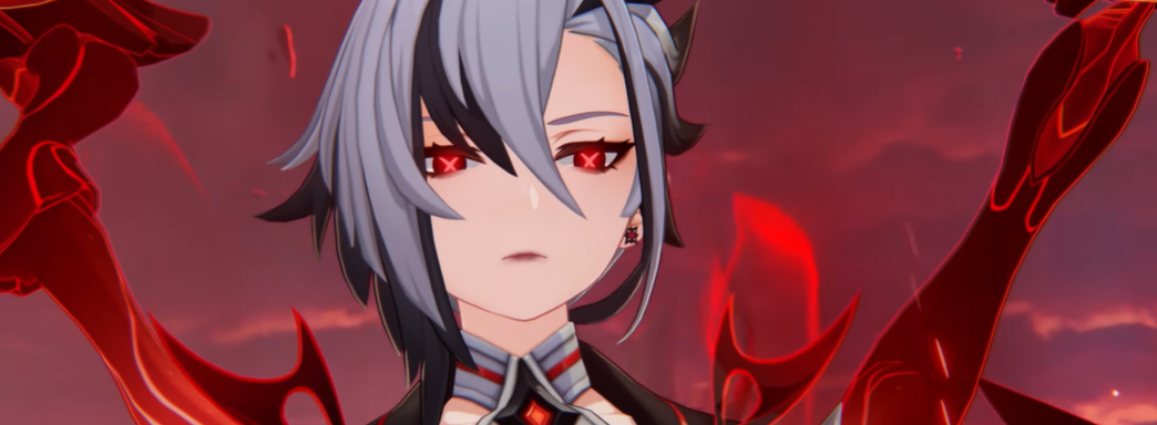 Genshin Impact обогнала Honkai Star Rail по доходам в апреле 2024 года