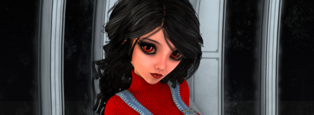 Из Steam удаляют триллер о побеге от сумасшедшей женщины-учёного — разработчику Ryclaw стало неудобно из-за собственных идей