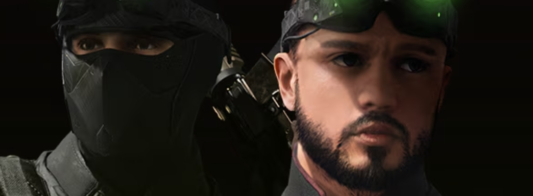 Ubisfot объявила дату релиза «убийцы Call of Duty» — приближается запуск XDefiant