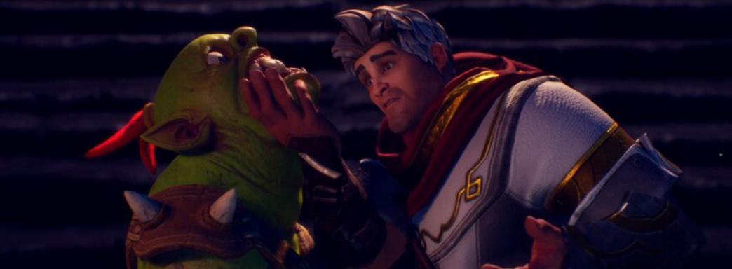 В Epic Games Store началась раздача двух игр. Россиянам запретили получать Cat Quest 2, а с Orcs Must Die! 3 проблем нет