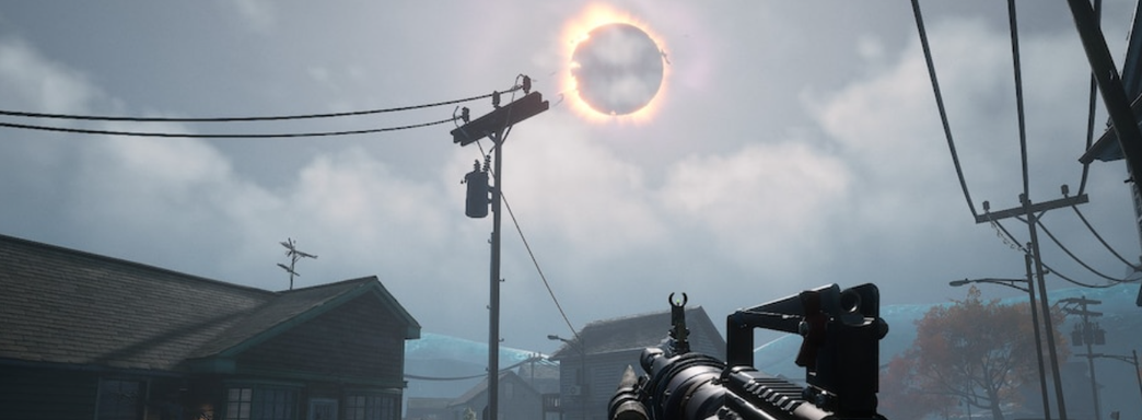 Redfall празднует первый день рождения. У игры подрос онлайн и ей заинтересовались предприниматели в Steam