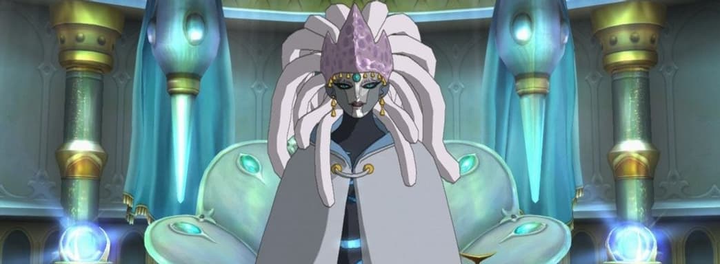 Разработчик Ni no Kuni и Professor Layton хочет делать эротические и жестокие игры