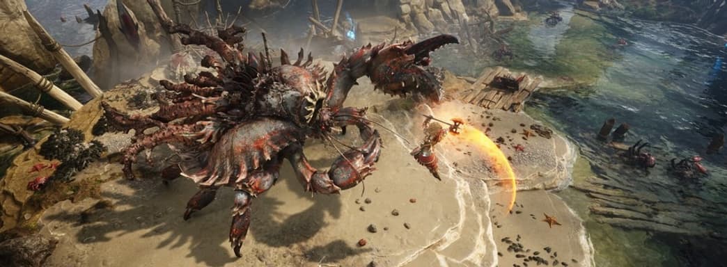 В августе THQ Nordic поделится новостями о Titan Quest 2 и ремейке Gothic