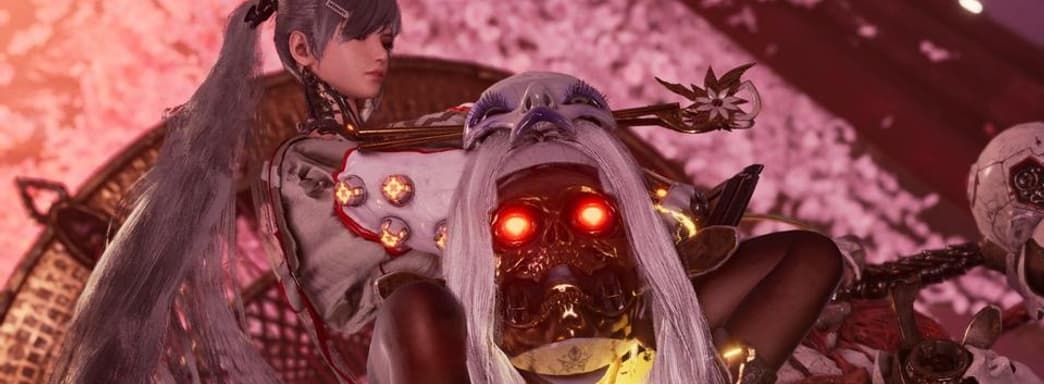 Героиня Stellar Blade буравит игрока взглядом, новый экшен о Бэтмене — самое интересное за 1 мая