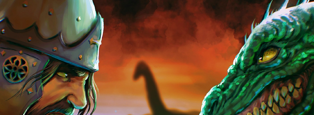 В Steam начался российский фестиваль игр. Участники Games From Russia предлагают демоверсии отечественных игр