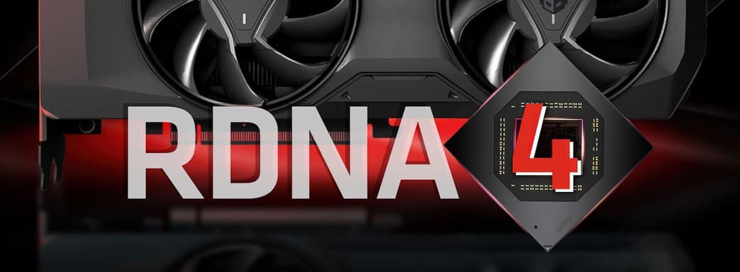 Cлух: архитектура AMD RDNA 4 значительно улучшит трассировку лучей по сравнению с RDNA 3