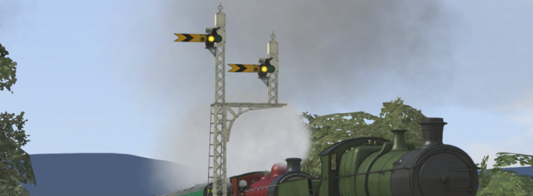 Анонсирована Train Simulator Classic 2024. Легендарный производитель DLC вводит железнодорожную подписку на дополнительный контент