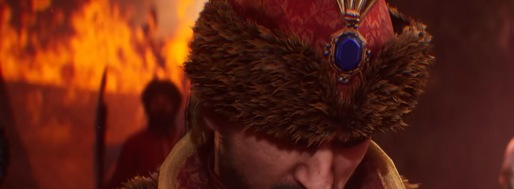 [СТРИМ] Наша СМУТА. Часть 4