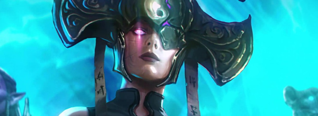 Paradox получила новый конвейер дополнений: Для Age of Wonders 4 раздадут подарки и продолжат выпускать контент