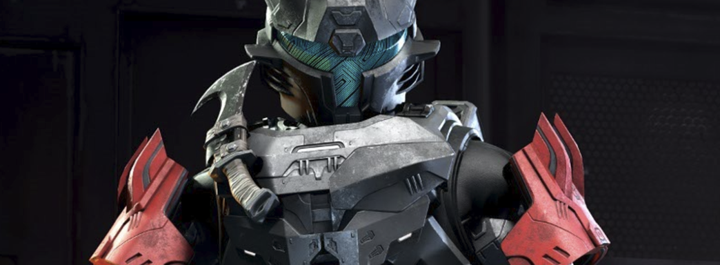 Halo Infinite получила новую валюту и дополнительный магазин с косметическим контентом