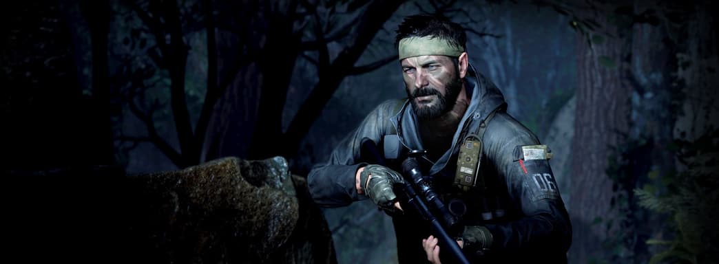 Слух: Call of Duty: Black Ops 6 анонсируют в мае 2024 года