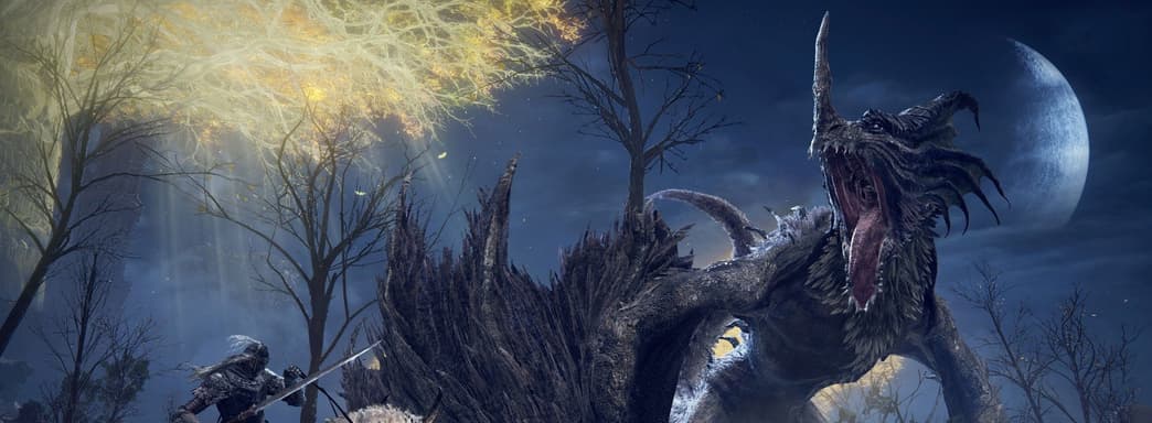 From Software не исключает выход Elden Ring 2