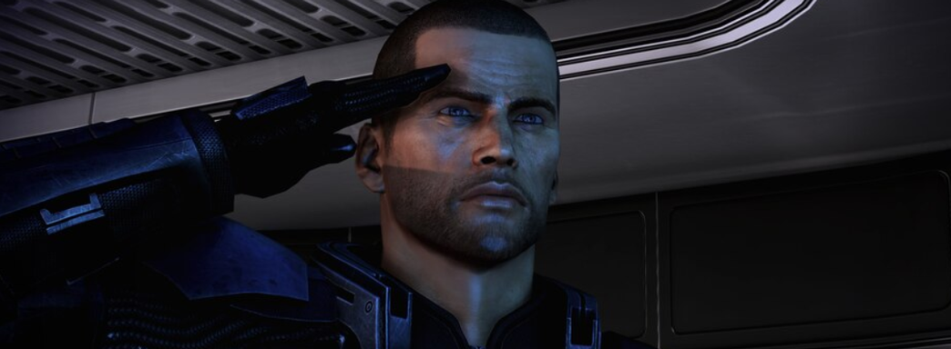 Скидка Mass Effect Legendary Edition настолько крупная, что даже продюсер решил, что это баг. Щедрость EA поражает воображение