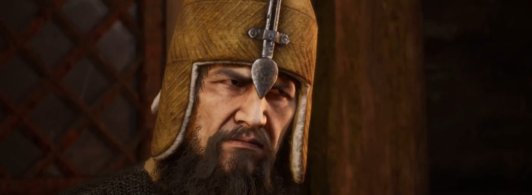 Экшен-RPG «Смута» получила дорожную карту. Готовится политический триллер-DLC, корректировка длительности диалогов, улучшение боёвки