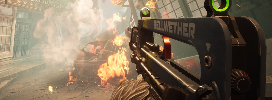 Инвестировали в Redfall. Купившие дорогое издание спустя год так и не получили обещанный контент, но надежду не теряют