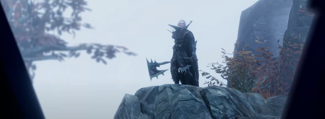 Геймплейный трейлер V Rising напомнил о выходе полной версии игры Stunlock Studios