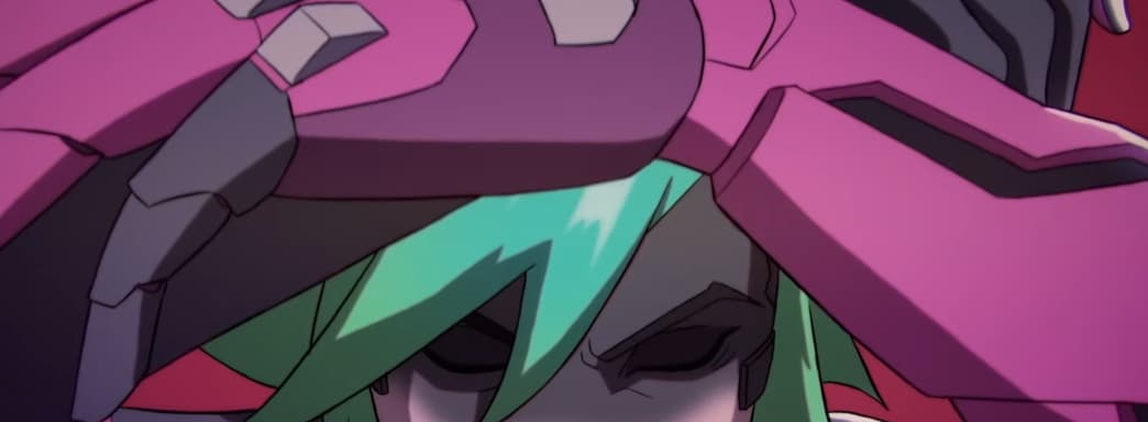 В свежем трейлере Apex Legends рассказали о легенде Альтер