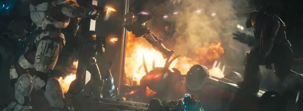 В Halo Infinite добавят режим, похожий на Helldivers 2