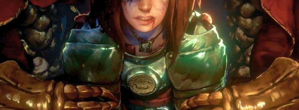 No Rest for the Wicked должна была стать эксклюзивом для Xbox, но студия хотела порадовать фанатов PlayStation