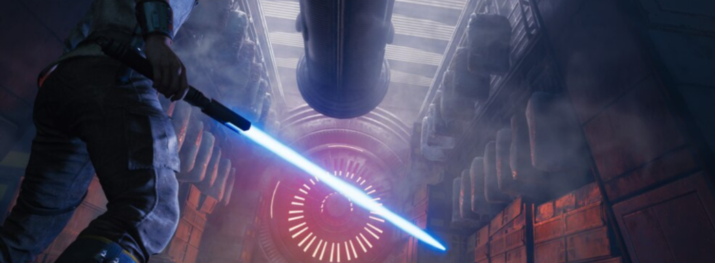 GamesVoice представила геймплейный ролик с русской озвучкой Star Wars Jedi Survivor в честь Дня Звёздных войн