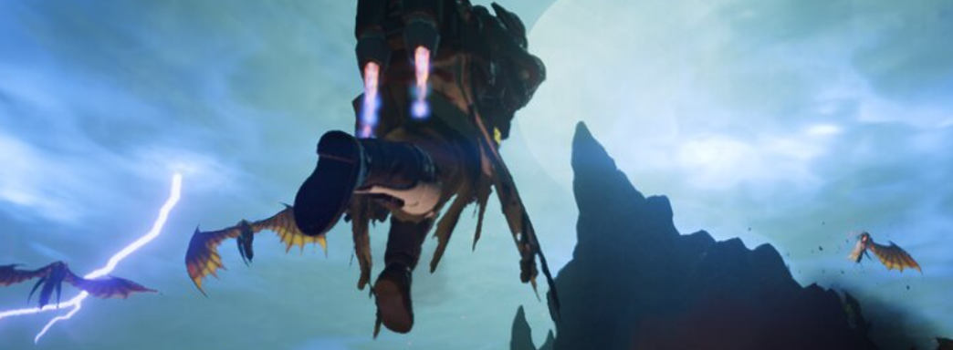 Покупателей Helldivers 2 забанят за вход в PSN из региона, где сервис Sony не работает. Нюанс пользовательского соглашения