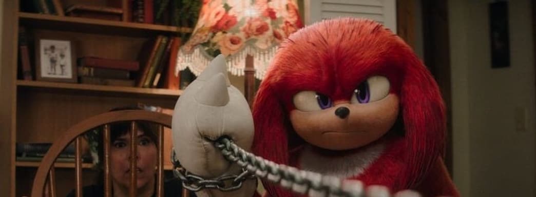 Сериал «Наклз» бьёт рекорды просмотров. Это лучший старт в истории Paramount+.