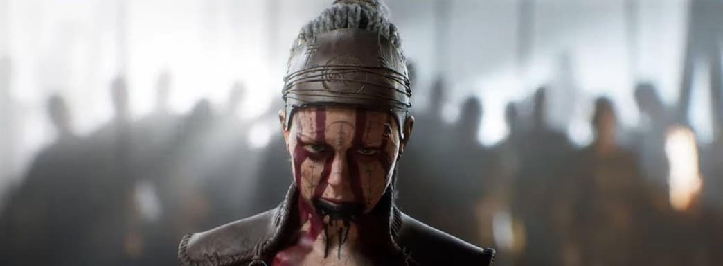 Xbox пообещала изо всех сил продвигать Hellblade 2. Планируется масштабная рекламная кампания