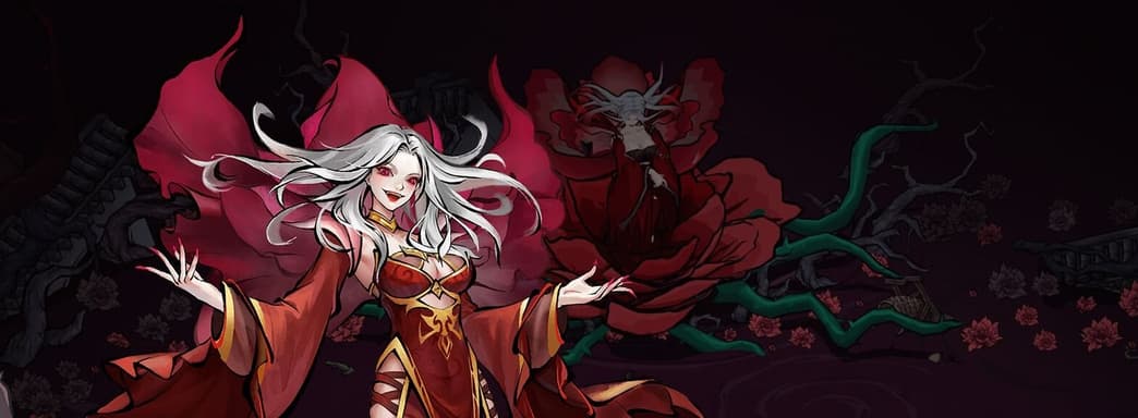 «Рогалик» в чернильном стиле Realm of Ink выйдет в мае