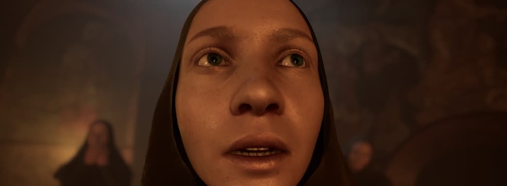 Претенциозная «пустышка» с намёком на глубину. Обзор INDIKA